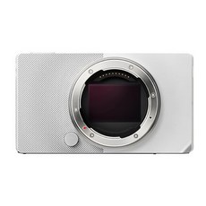 SIGMA BF 全片幅 無反相機, 1個, 單機身-銀色