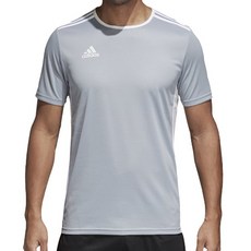 adidas 愛迪達 ENT 短袖 tee 淺灰色