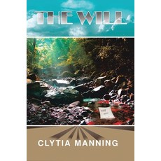 (영문도서) The Will Paperback, Ewings Publishing LLC, English, 9798886404579
