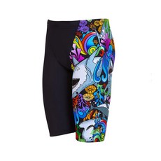 ZOGGS 男童及膝泳褲