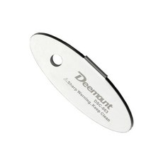 자전거 디스크 브레이크 클리어런스 조절기 플레이트 브레이크 로터 조정 금속 MTB 산악 자전거 자전거 브레이크 조정 도구, 타원형, 1개