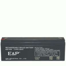 이앤피 KB1220 (12V 2AH), 1개, 1개입