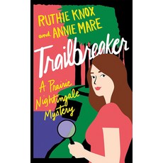 (영문도서)Trailbreaker Paperback, Thomas & Mercer, English, 9781662535994