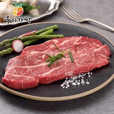 [우리가락] 호주산 목심 500g (산적용), 1개, 상세설명 참조, 상세 설명 참조