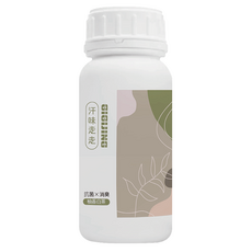 GIGIJING 汗味走走衣物消臭噴霧 柚香白茶 500ml 衣物鞋襪安全帽適用, 1個