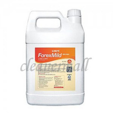 포렉스마일드 손세정 고급 물비누, 1개, 3.75L