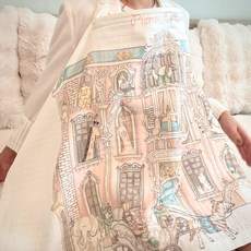 [HUTCH ] 수유가리개 / 햇빛가리개 / 너싱커버 / nursing cover / 모유수유 / 외출 필수품