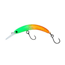 히스토러 싱킹 미노우 3g 55mm 에어리어 송어 인조 미끼 하드 루어 워블러 퍼치 배스 파이크 낚시, 01 3g 55mm, 11 YX17-07