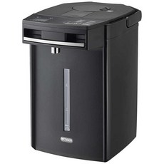 Tiger虎牌 無蒸氣VE 電熱水壺 3L PIM-H300, PIM-H300-KE 黑色