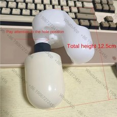 마사지 의자 목 머리 볼 높이구멍, 기본, 기본