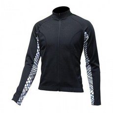 하이만 하디네스 방풍 기모저지 자전거의류상의