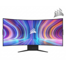 커세어 WQHD 게이밍 모니터 XENEON FLEX 벤더블 OLED, 114cm, 45WQHD240(무결점 CORSAIR)