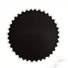 트램펄린 원형 천 점프슈트 네트 점핑네트 메쉬망 6인치 방방이 36버튼 교체용, 1, T. 다른 사이즈도 맞춤 제작 가능