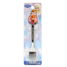 겨울왕국 캐릭터 포크, 1개