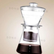 더치커피기구 4-5인 더치커피메이커