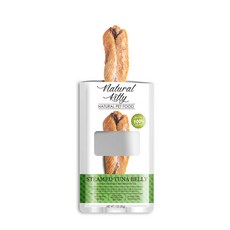 내추럴키티 자연그대로 통살 참치뱃살 30g