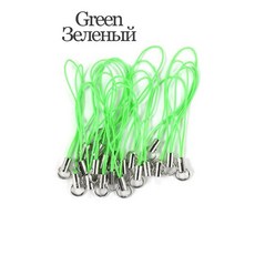 20 50 100Pcs 매는 밧줄 올가미 스트랩 코드 걸쇠 로프 키 체인 모바일 세트 매력 열쇠 고리 펜던트 열쇠 고리 액세서리