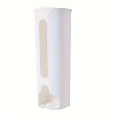 속옷 보관함 벽걸이 속옷 양말 정리함 여러 칸이 있는 서랍 정리함 양말 속옷, 02 White, 02 White 1pc