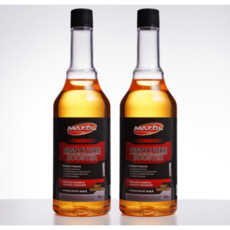 맥쏠 시그니처 부스터 연료첨가제 가솔린 휘발유 300ml, 2개, 가솔린/휘발유