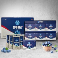 동원 일품 블루베리 30포 70ml, 1세트, 30회분
