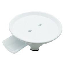 화분받침대 물받이 화분거치대 화분다이 원형 2호 W hib*2182nm