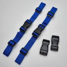 책가방 끈 고정 버클 스트랩 구매시 버클 1개 더 증정