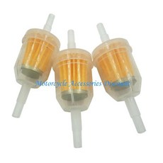 H7JD 6mm 오토바이 가스 연료 필터 번거롭지 않은 다중 자전거용 설치 6개, 01   Mainland