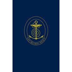 (영문도서) Five Naval Journals: 1789-1817 Hardcover, Routledge, English, 9780853540663