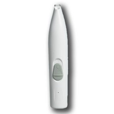 그뤠잇라이프 반려동물 소프트 미니 이발기, 민트, 1개