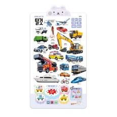 사운드차트 탈것, 블루래빗