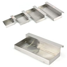 업소용 스텐 수세미 세제 싱크대 거치대 36cm 15호 싱크대받침대 싱크대거치대 싱크대선반 lan+22402mo