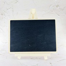 미니 칠판 이젤 사각형 스탠드형MCL