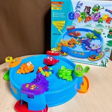 《翔翼玩具》青蛙吃豆遊戲桌遊，尋寶遊戲，抓上遊戲，腦點子，4人尋寶樂，眼力大考驗，安全標章合格玩具, 1個, 青蛙吃豆遊戲桌遊73571