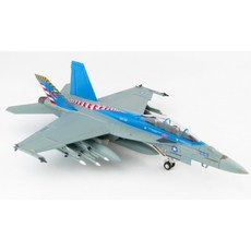 HM 1:72 USMC F/A-18F /Salty Dogs/ 模型 HA5112, 1個