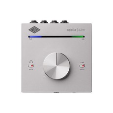 THINK2 萬用音訊 Apollo e2m Dante 監聽介面