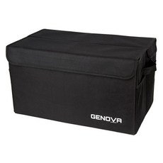 차량용 SF 정리함 세차용품 시트 트렁크 보관함 포켓 86107pc 1(pc)