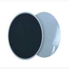 까로미 필라테스 슬라이딩 디스크 2p 필라테스디스크, 핑크