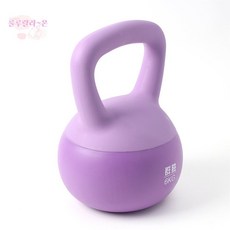 [llon몰] 케틀벨 6kg 복근운동기구