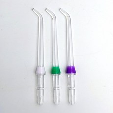 沖牙機噴頭 適用 Waterpik WP-660 560 150 100 310 副廠 PP-100E, 1個, 標準噴頭JT-100E (3入)