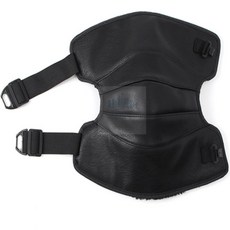 조은두리 오토바이 방한 보호대