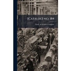 (영문도서)[Catalog] no. 184 Hardcover, Hutson Street Press, English, 9781024005295