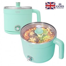 고스 멀티 포트 1.5L, GSP-5215MT