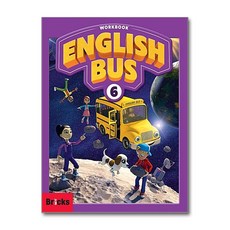 English Bus 6 WB