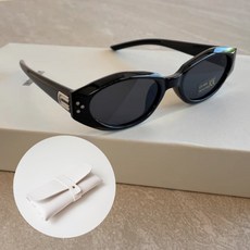 [고퀄리티] 아동용 레트로 선글라스 UV차단 어린이 유아