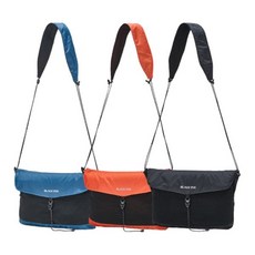 BLACKYAK 블랙야크 공용 패커블사코슈 2BYABXU933 2889830, BK, 1개