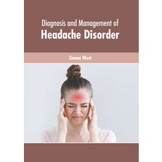 (영문도서) Diagnosis and Management of Headache Disorder Hardcover, American Medical Publishers, English, 9781639272884