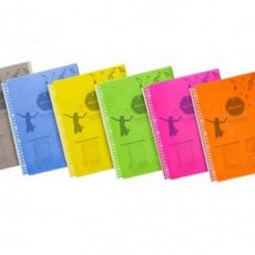 젤리팝스 악보화일 40P, 다크실버 (현 재고 1개)