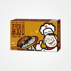 진미식품 춘장 300g, 1개