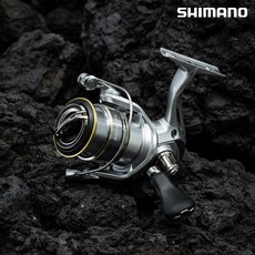 시마노 23 세도나 민물 바다 범용 스피닝릴 윤성보증서 포함, C2000S, (윤성보증포함)