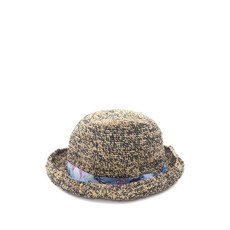 크리스찬 디올 중고 X 케니 샤프 트리밍 모자